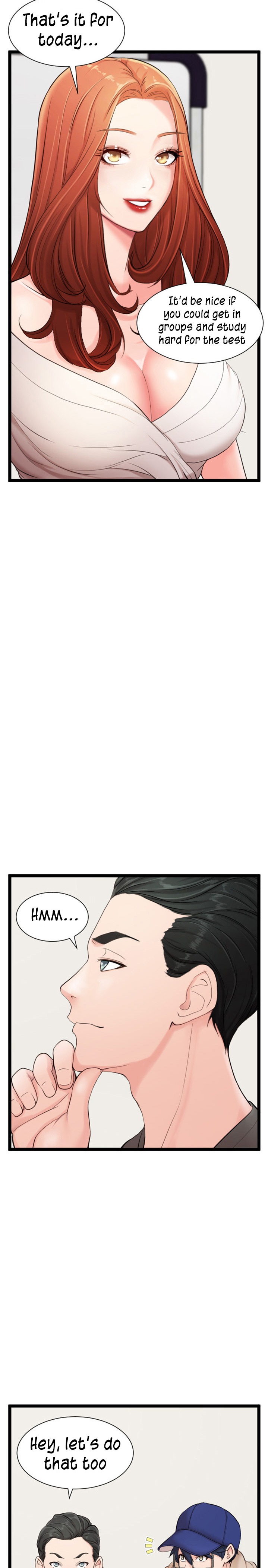 First Instructor - Chapter 5 - picture 31