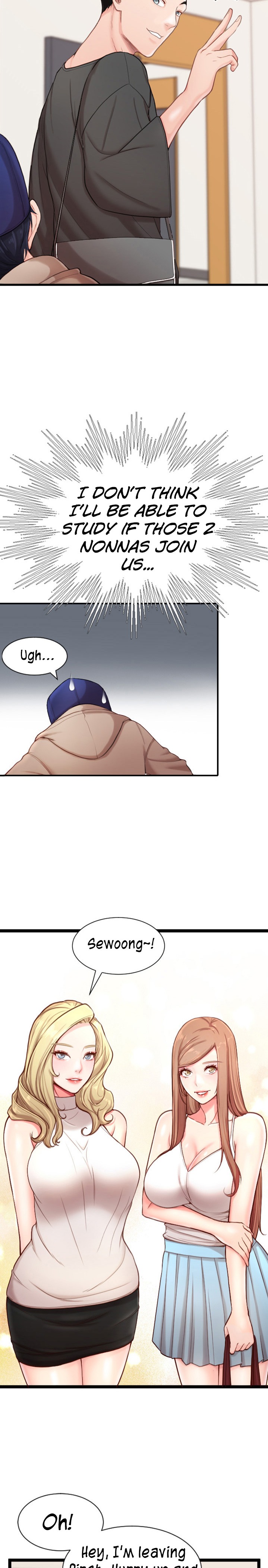 First Instructor - Chapter 5 - picture 33