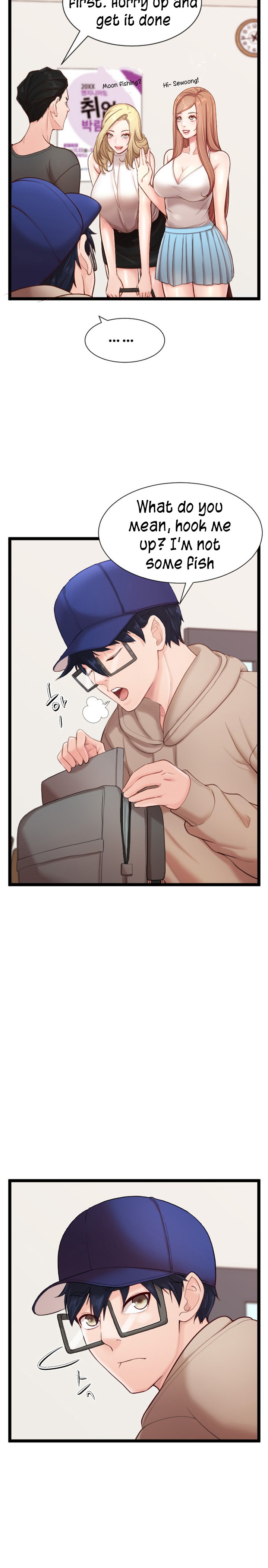 First Instructor - Chapter 5 - picture 34