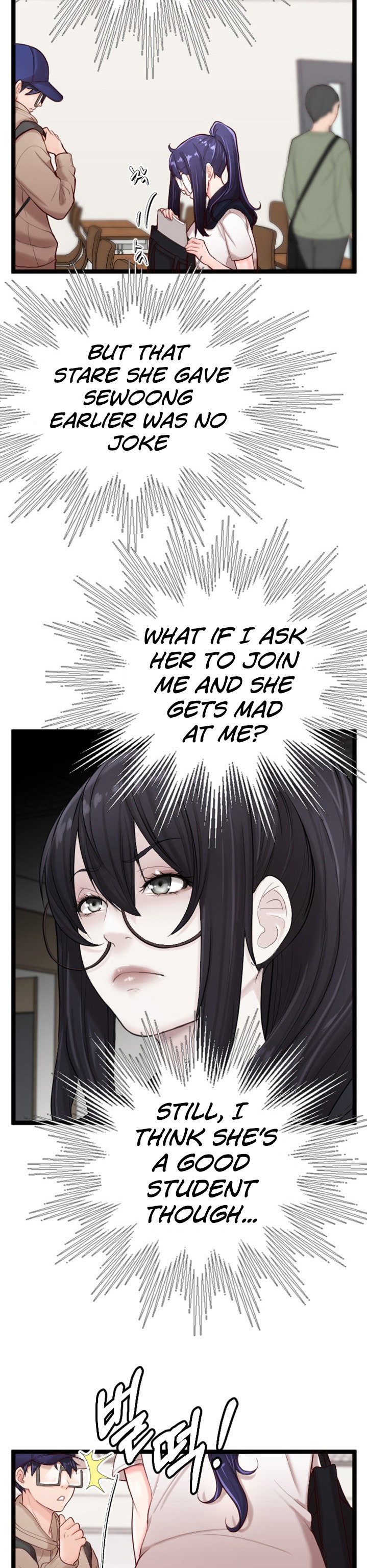 First Instructor - Chapter 5 - picture 36