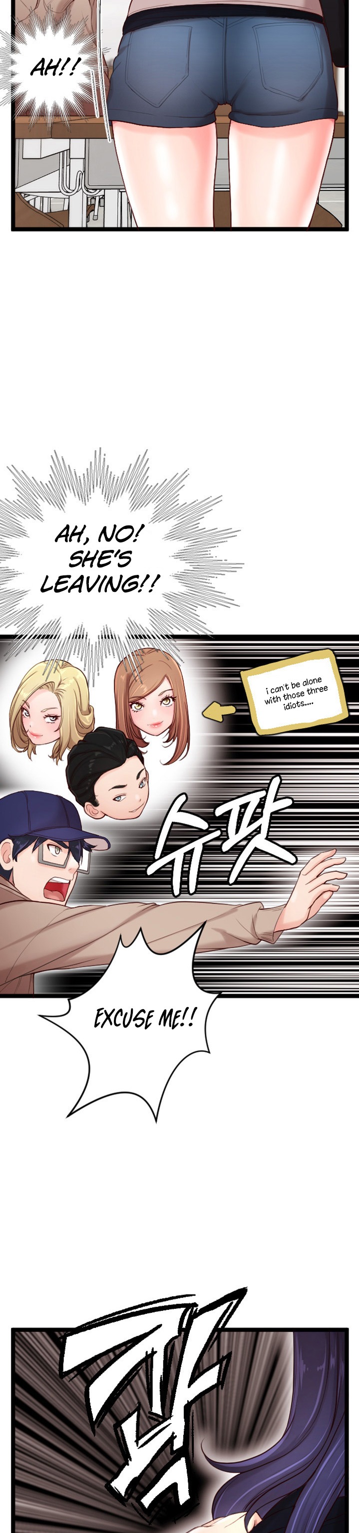 First Instructor - Chapter 5 - picture 37