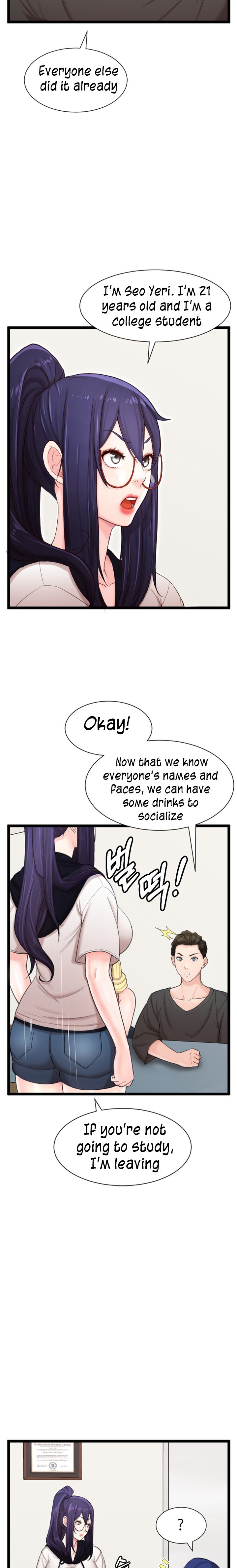 First Instructor - Chapter 6 - picture 12