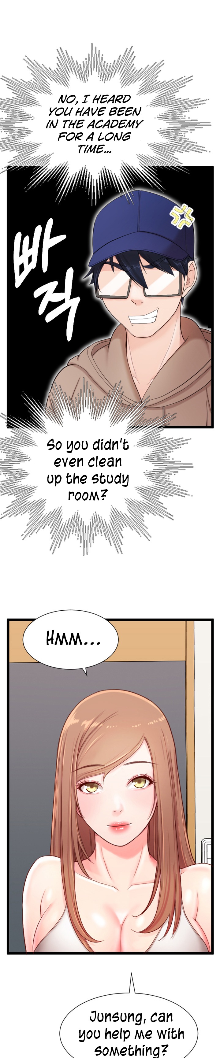 First Instructor - Chapter 6 - picture 20