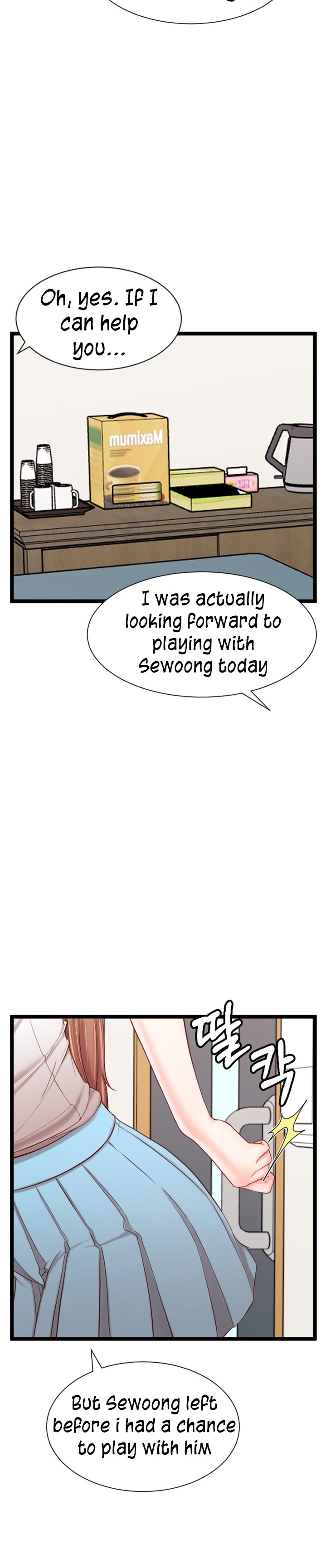 First Instructor - Chapter 6 - picture 21