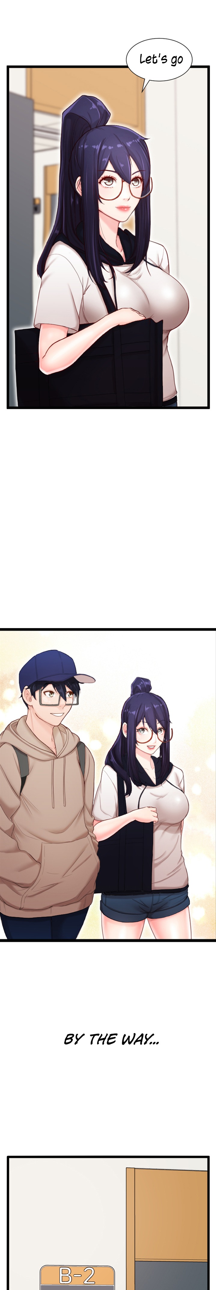 First Instructor - Chapter 6 - picture 8