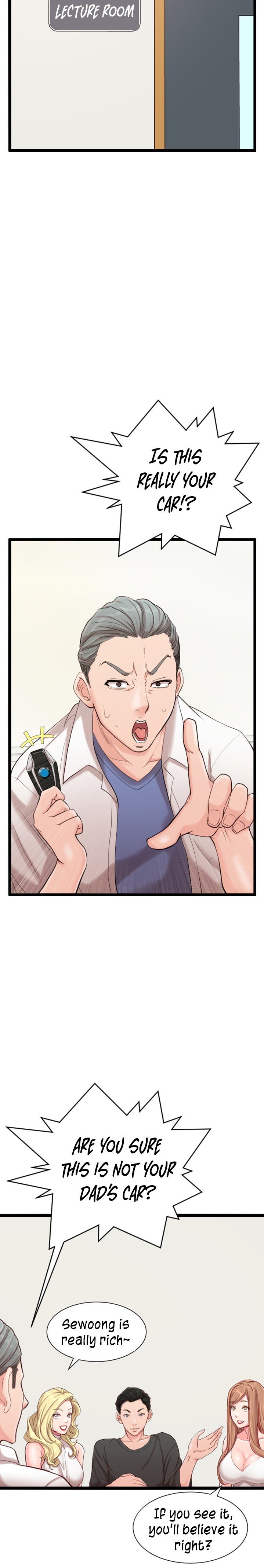 First Instructor - Chapter 6 - picture 9