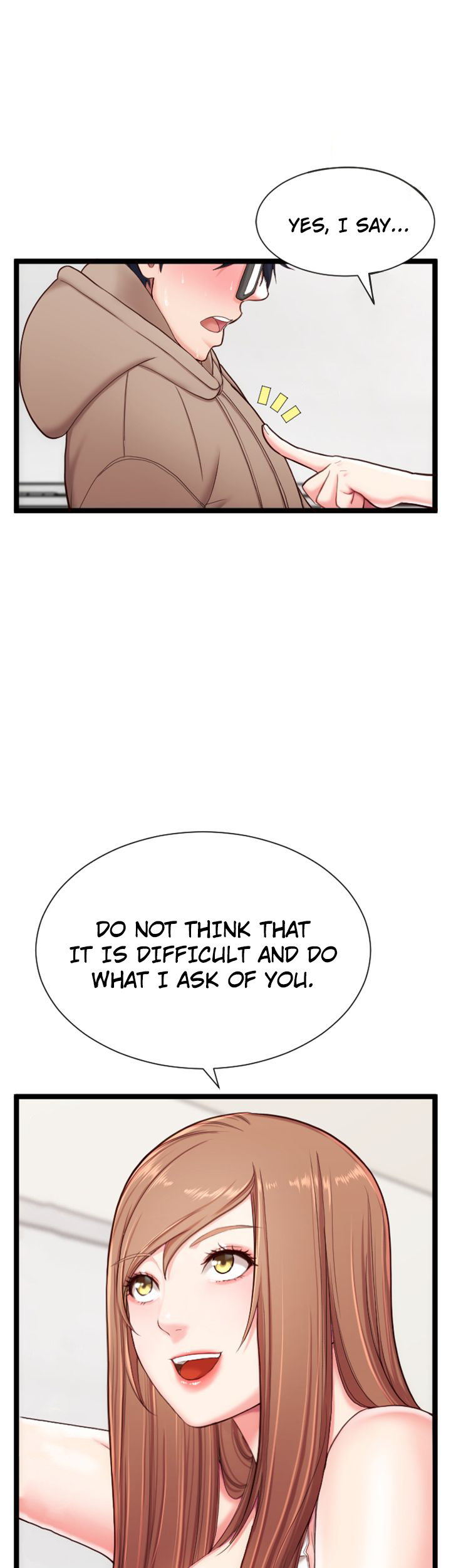 First Instructor - Chapter 7 - picture 12