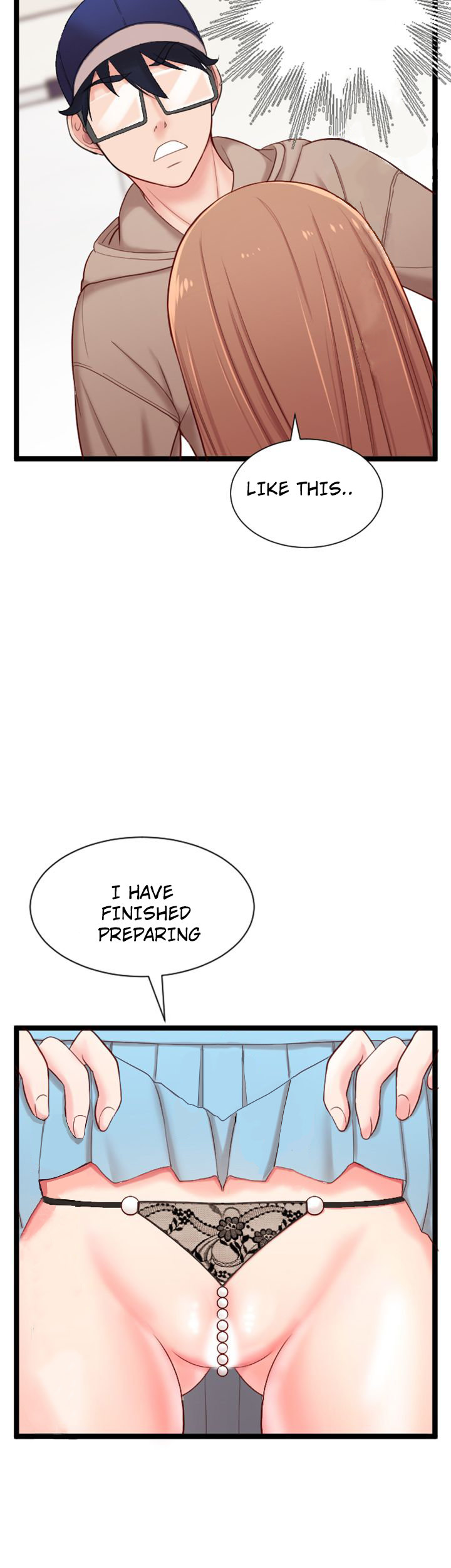 First Instructor - Chapter 7 - picture 2