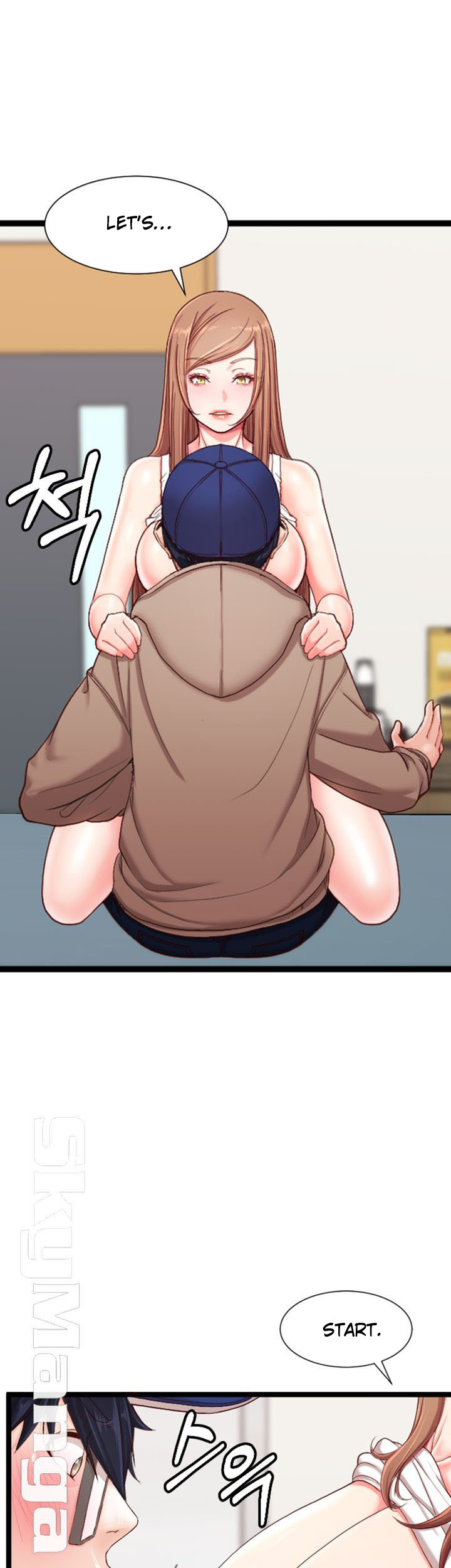 First Instructor - Chapter 7 - picture 21