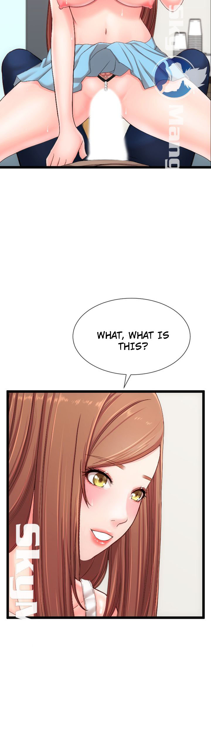 First Instructor - Chapter 7 - picture 31
