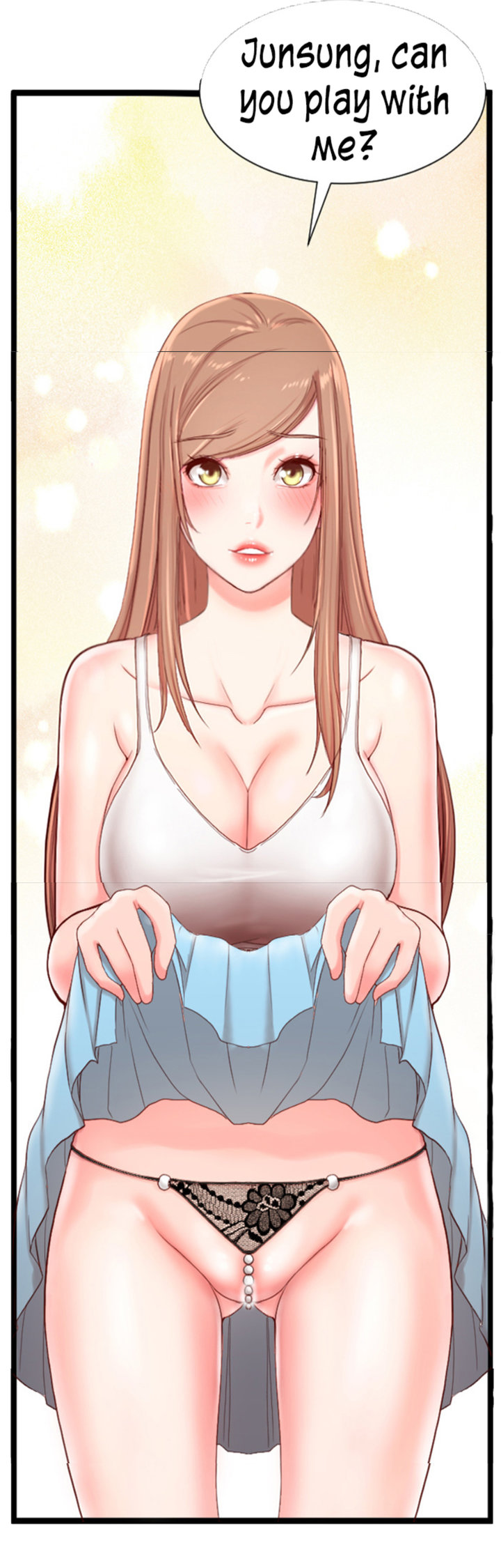 First Instructor - Chapter 7 - picture 4