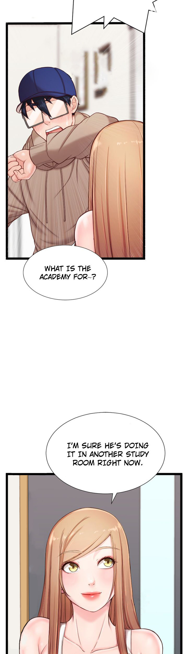 First Instructor - Chapter 7 - picture 9