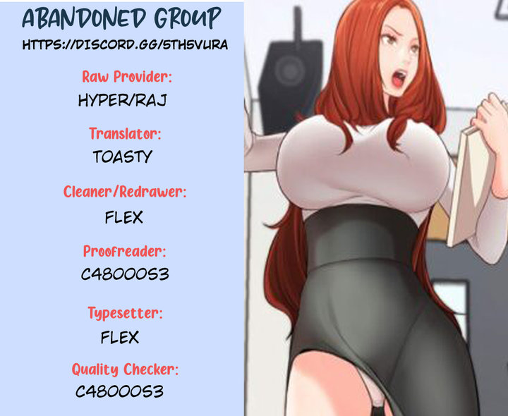 First Instructor - Chapter 8 - picture 0