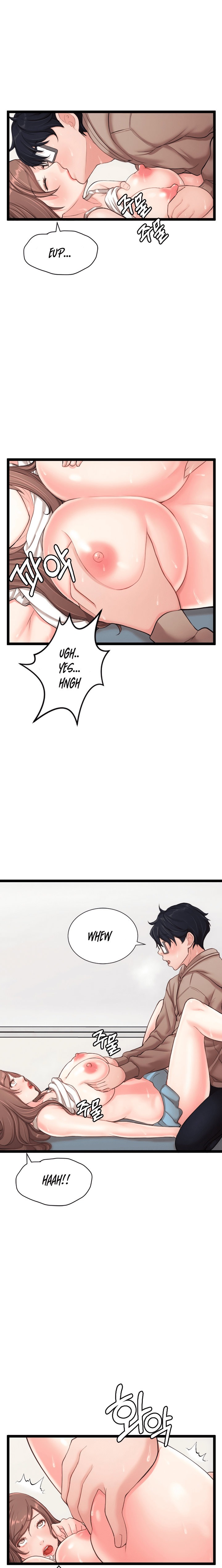 First Instructor - Chapter 8 - picture 13