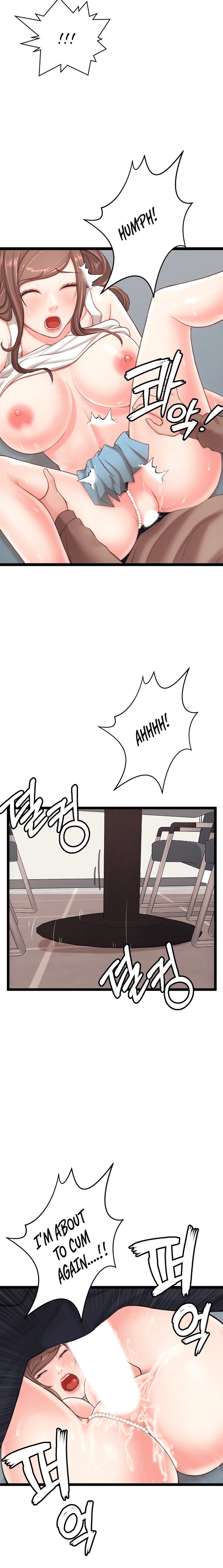 First Instructor - Chapter 8 - picture 14