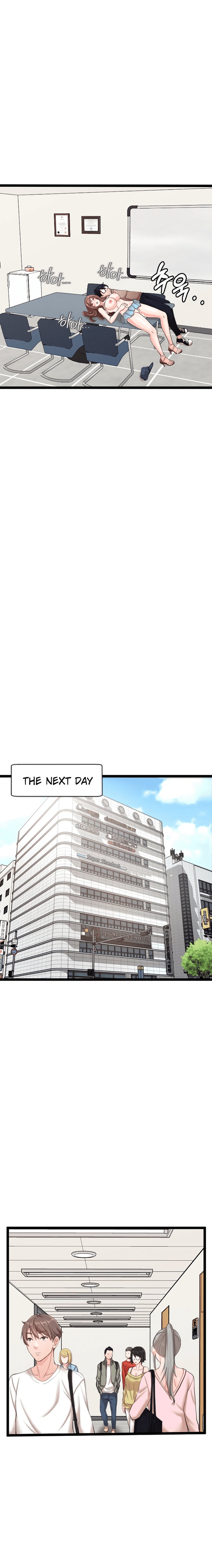 First Instructor - Chapter 8 - picture 16