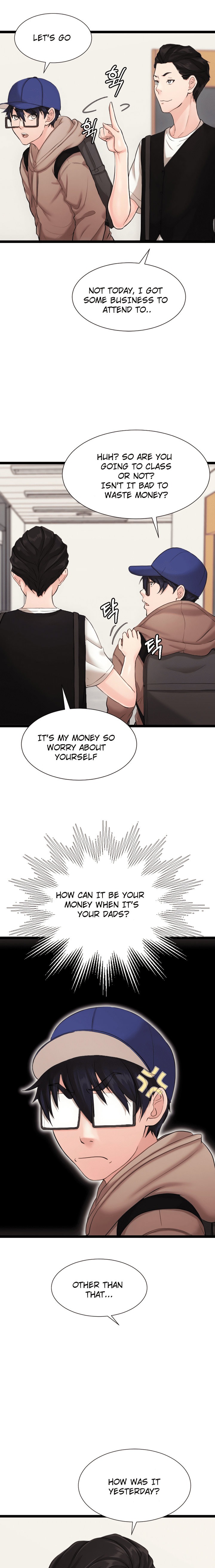 First Instructor - Chapter 8 - picture 19