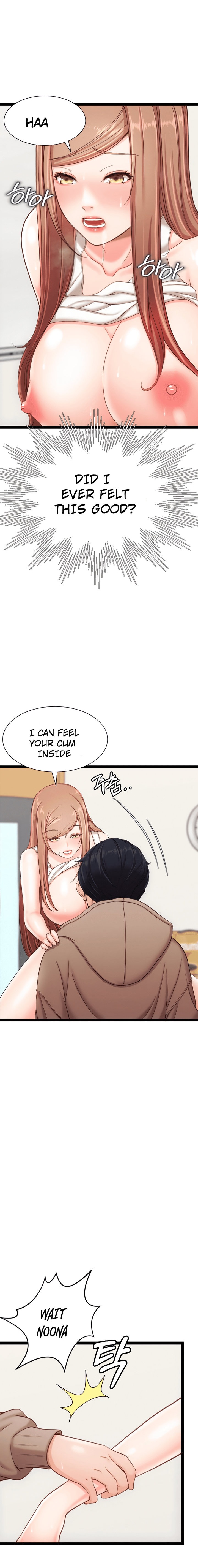 First Instructor - Chapter 8 - picture 2