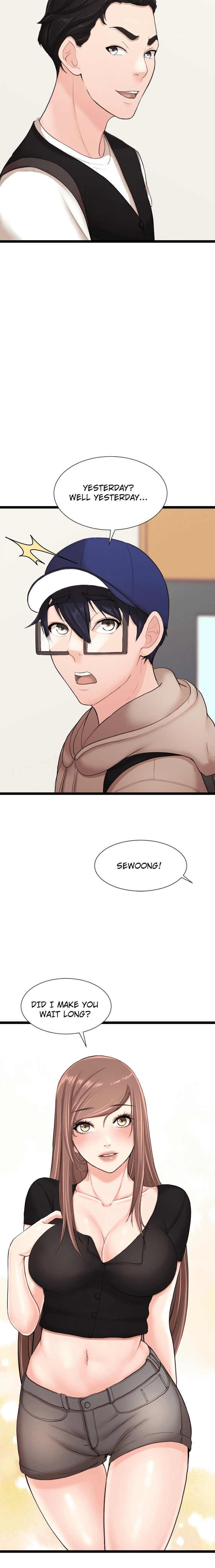 First Instructor - Chapter 8 - picture 20