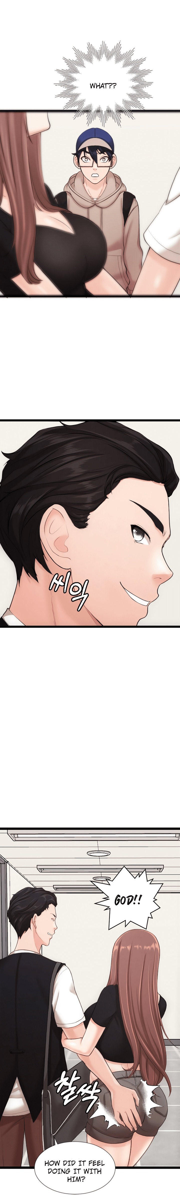 First Instructor - Chapter 8 - picture 22