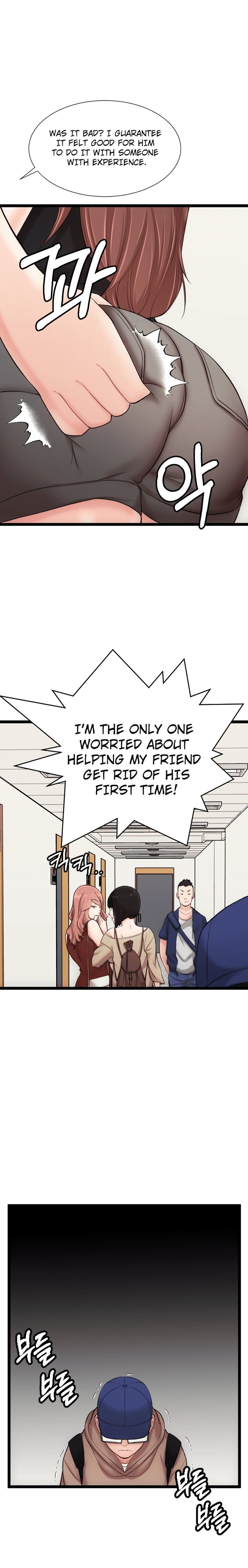 First Instructor - Chapter 8 - picture 23