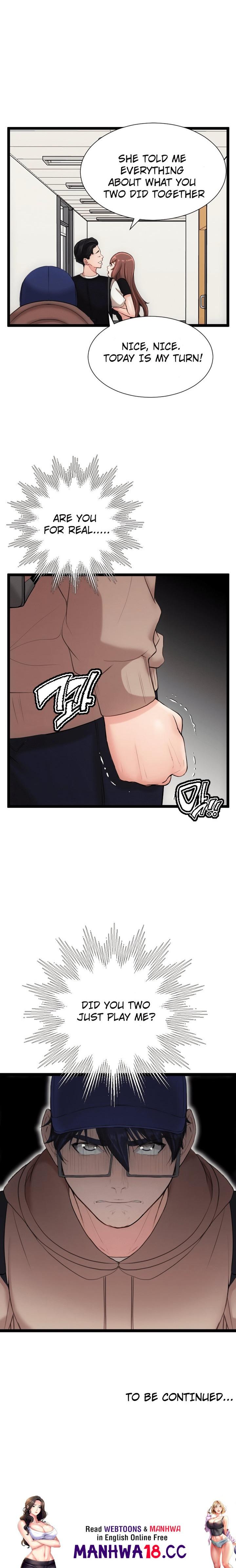 First Instructor - Chapter 8 - picture 24