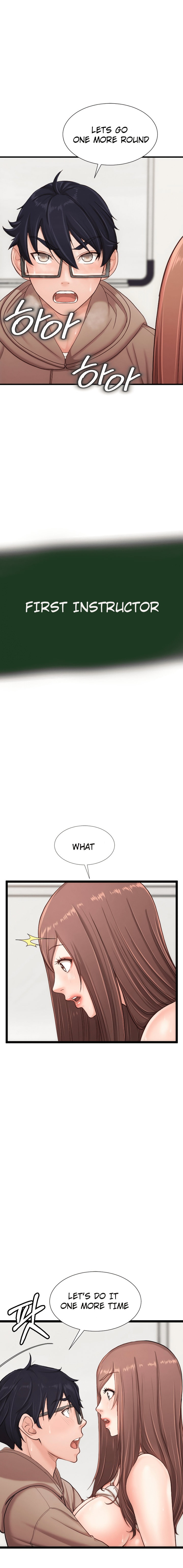 First Instructor - Chapter 8 - picture 4
