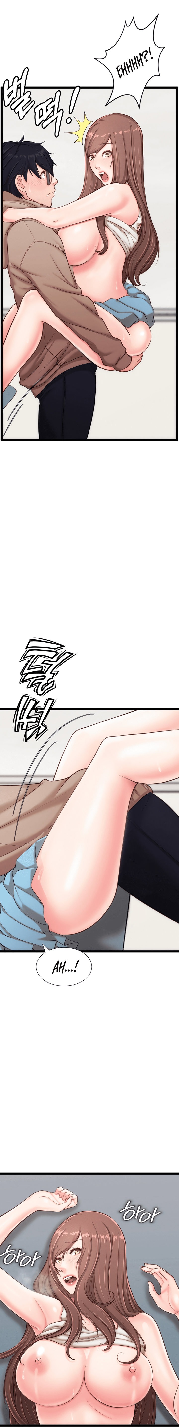 First Instructor - Chapter 8 - picture 5
