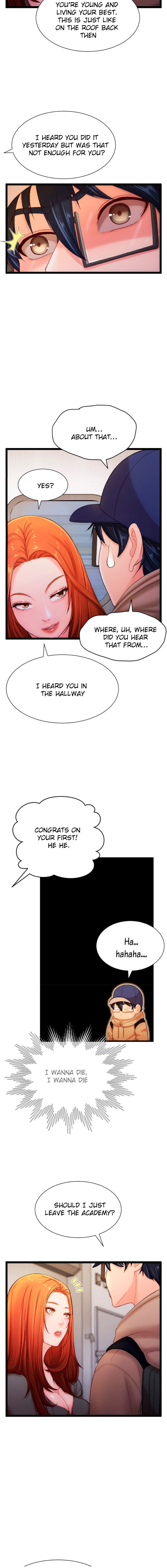 First Instructor - Chapter 9 - picture 12