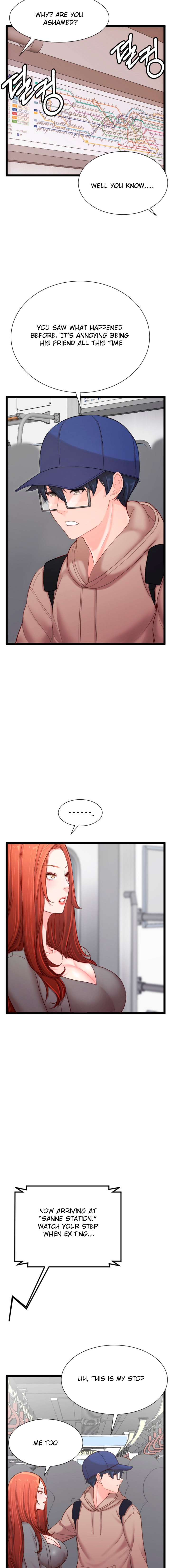 First Instructor - Chapter 9 - picture 13