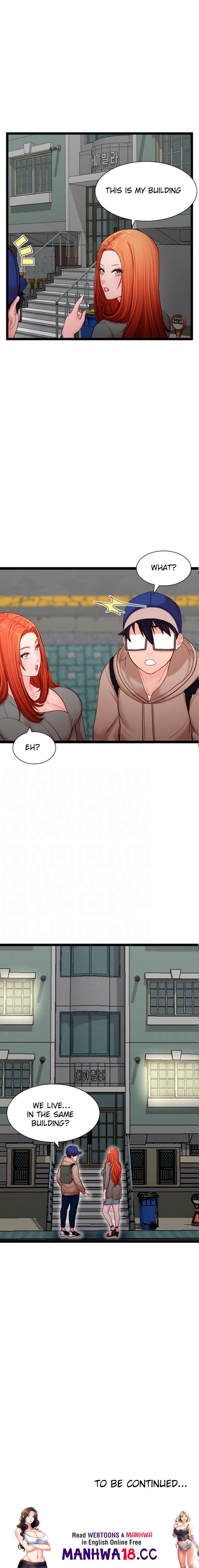 First Instructor - Chapter 9 - picture 19