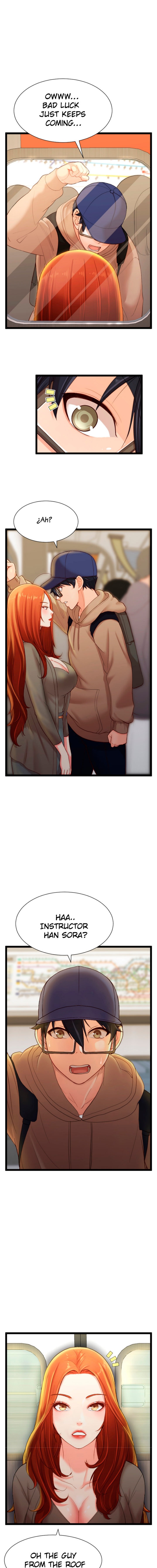 First Instructor - Chapter 9 - picture 6