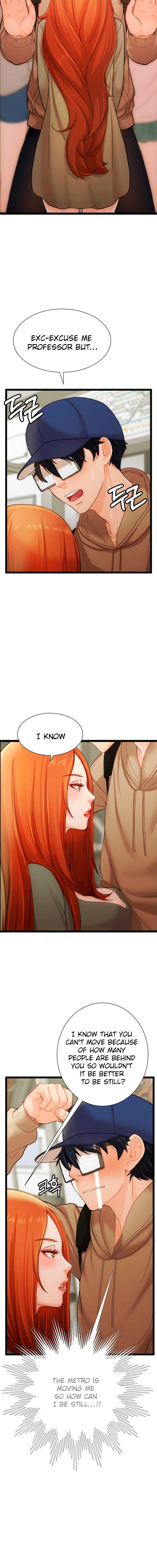 First Instructor - Chapter 9 - picture 8