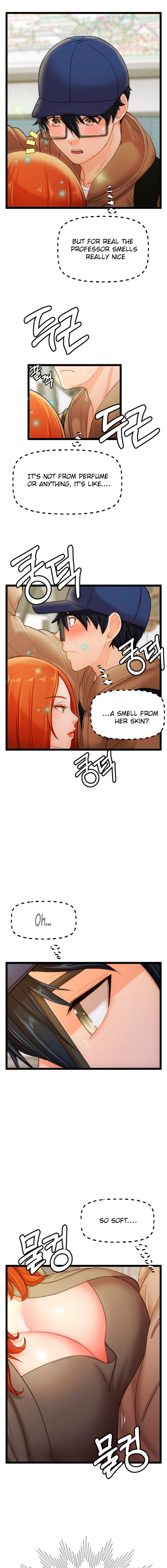 First Instructor - Chapter 9 - picture 9
