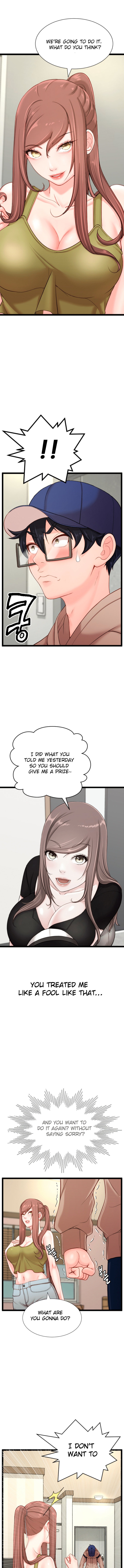 First Instructor - Chapter 10 - picture 10