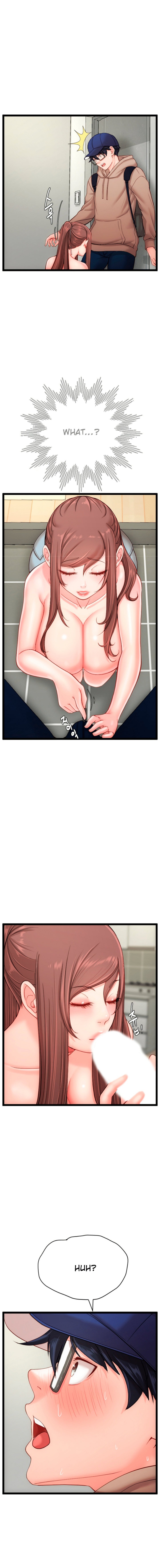 First Instructor - Chapter 11 - picture 1