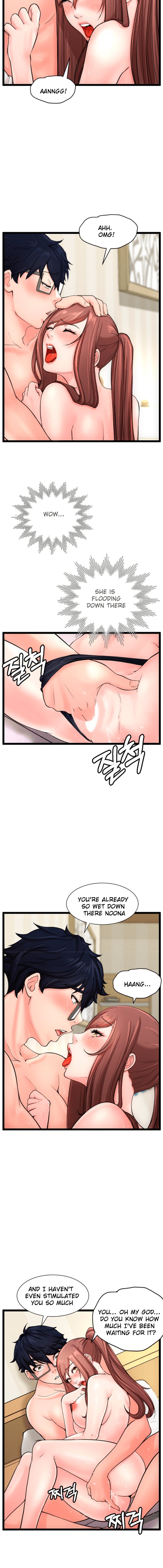 First Instructor - Chapter 11 - picture 16