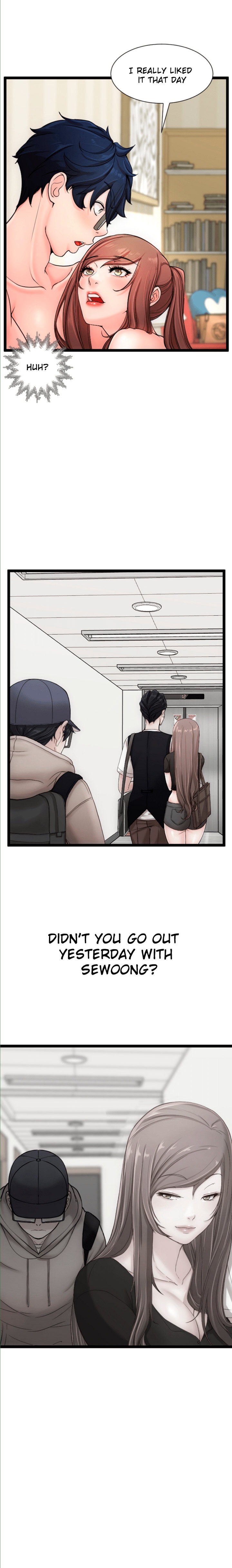 First Instructor - Chapter 11 - picture 17