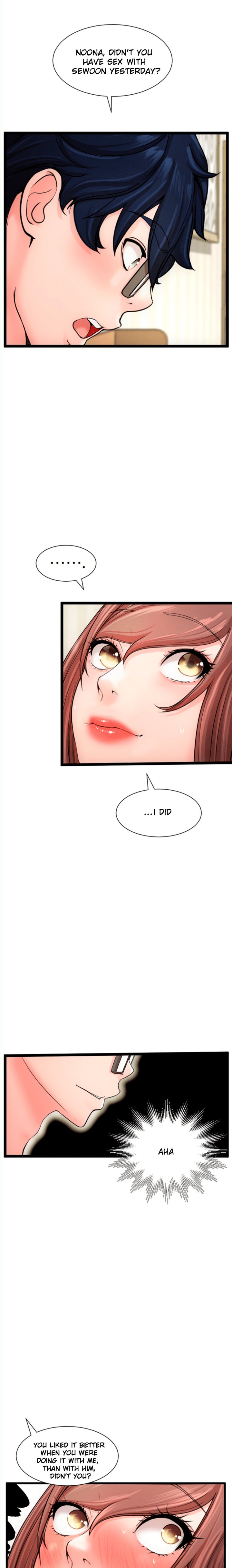 First Instructor - Chapter 11 - picture 18