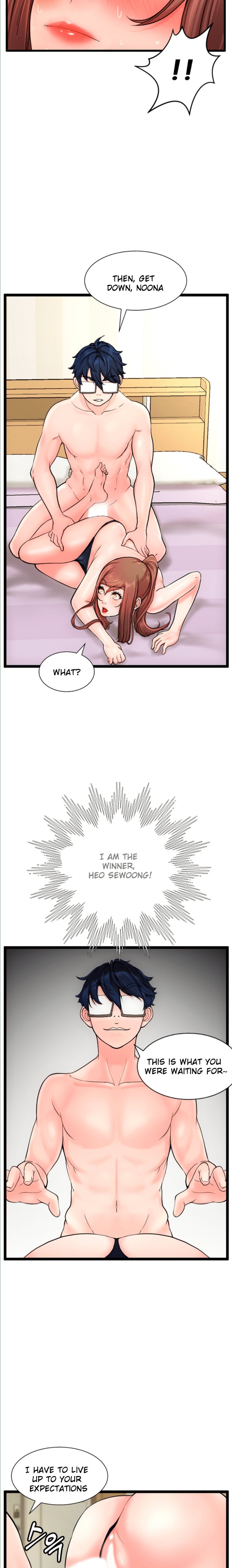 First Instructor - Chapter 11 - picture 19