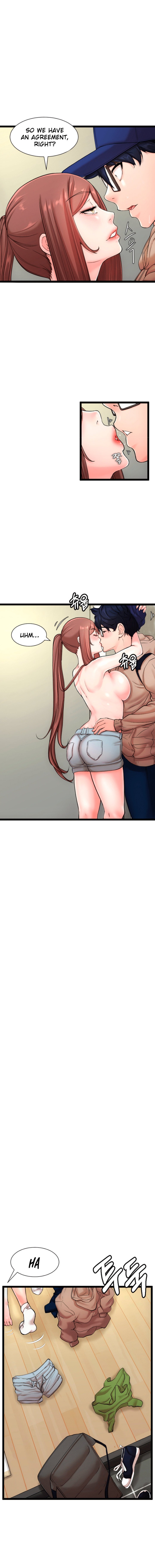First Instructor - Chapter 11 - picture 7