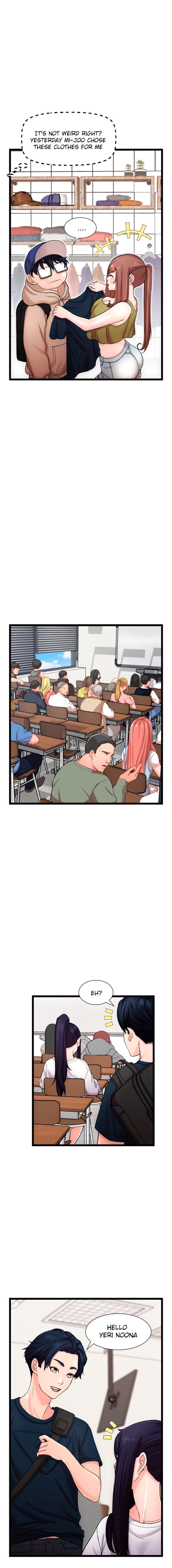 First Instructor - Chapter 12 - picture 13