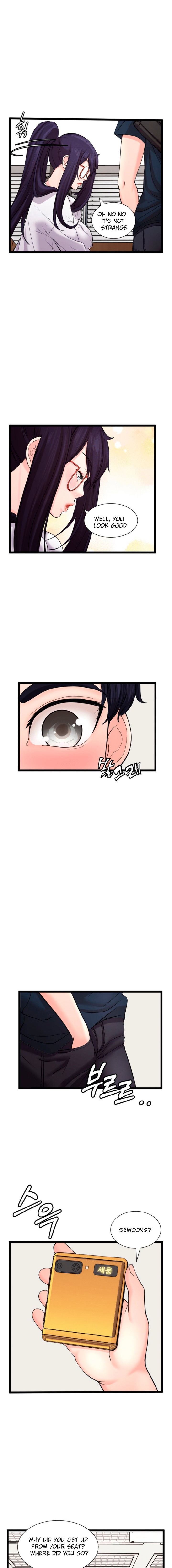 First Instructor - Chapter 12 - picture 15
