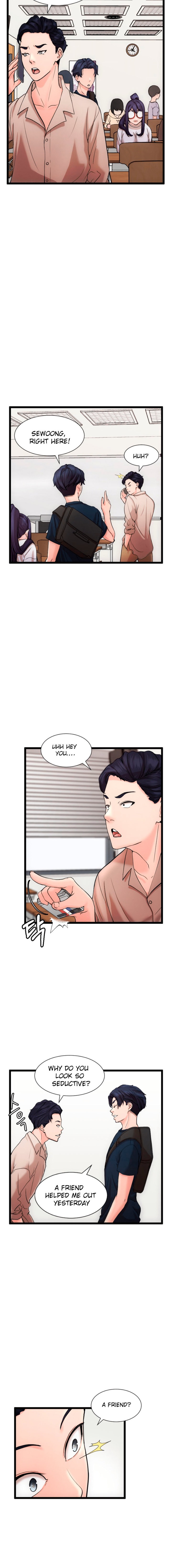 First Instructor - Chapter 12 - picture 16