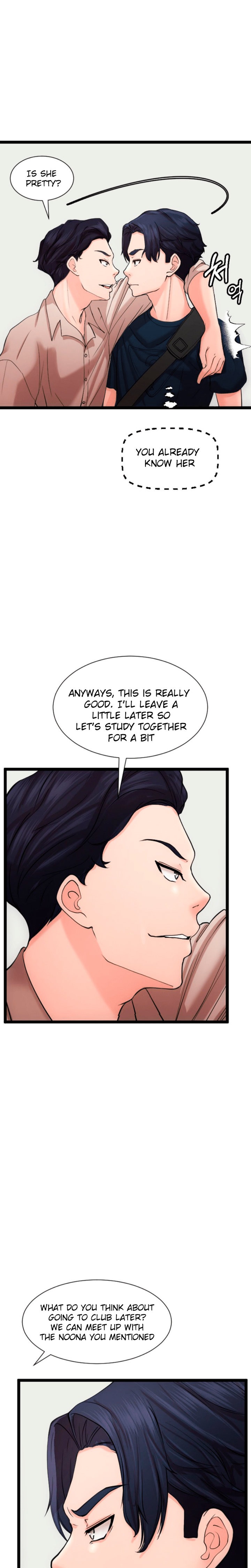 First Instructor - Chapter 12 - picture 17