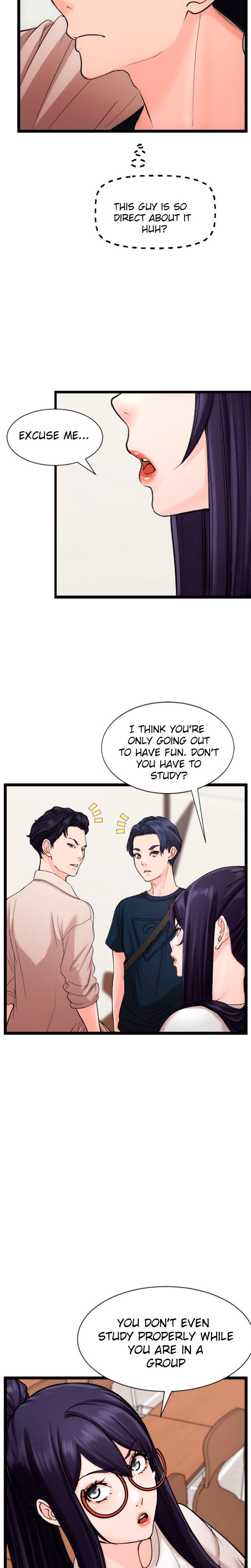 First Instructor - Chapter 12 - picture 18