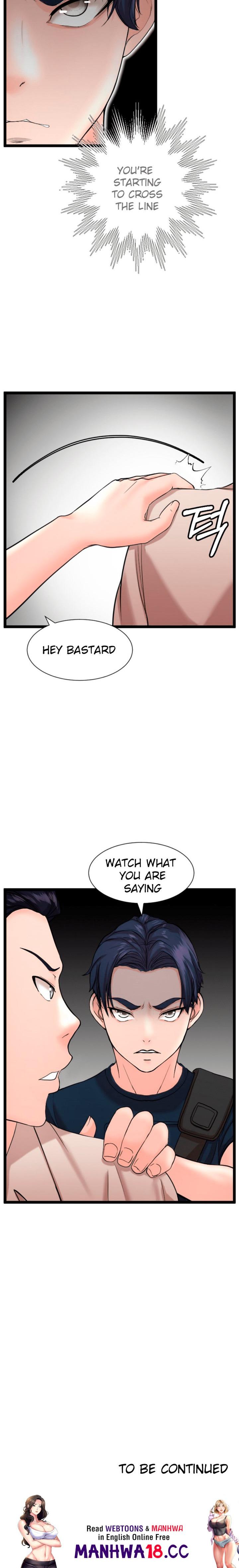 First Instructor - Chapter 12 - picture 20