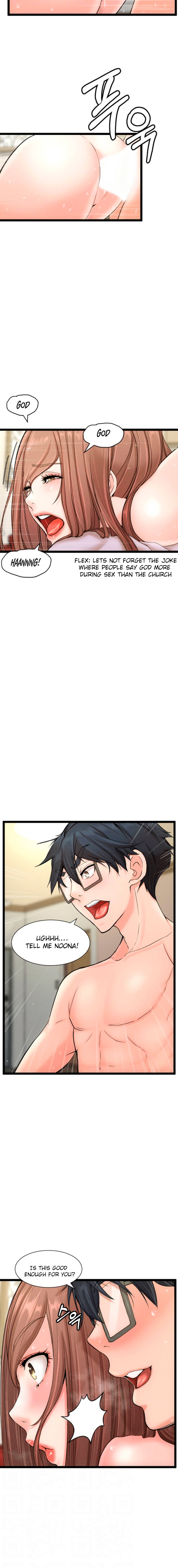 First Instructor - Chapter 12 - picture 4
