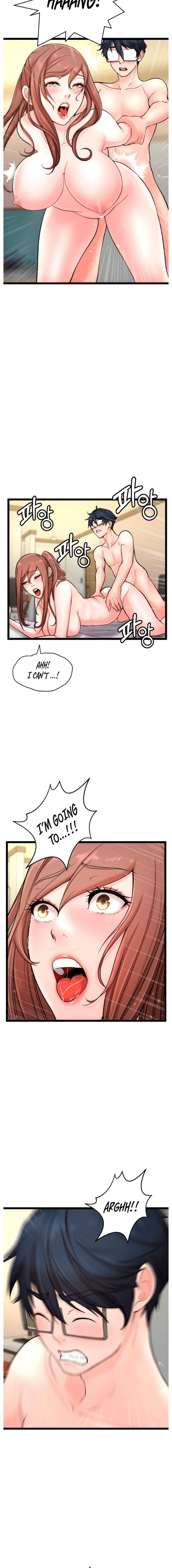 First Instructor - Chapter 12 - picture 7