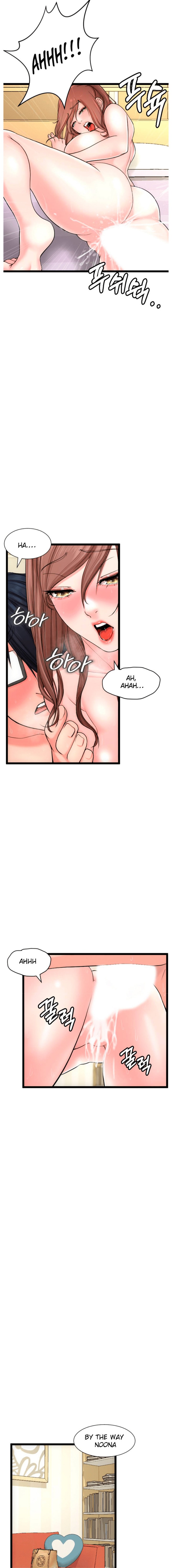 First Instructor - Chapter 12 - picture 8